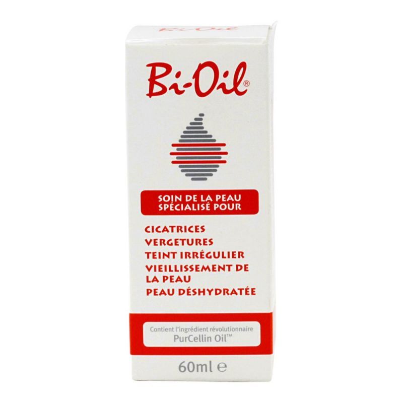 Bi-Oil Huile de Soin - 60ml