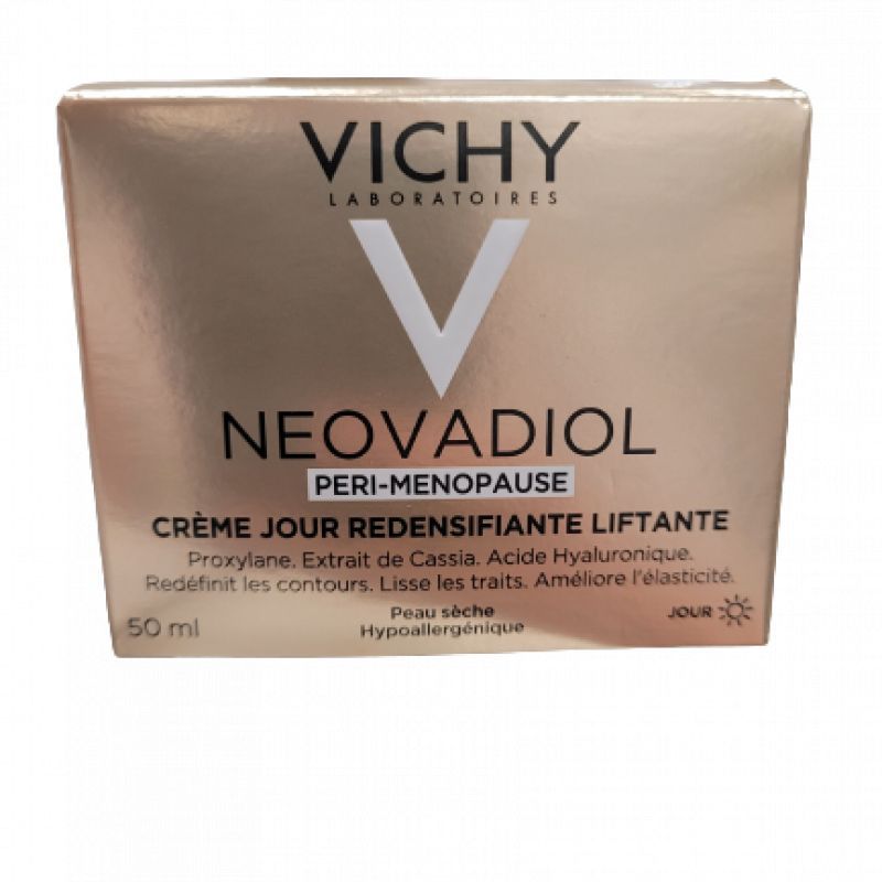 Vichy - Neovadiol peri-ménopause Crème jour redensifiante liftante 50ml