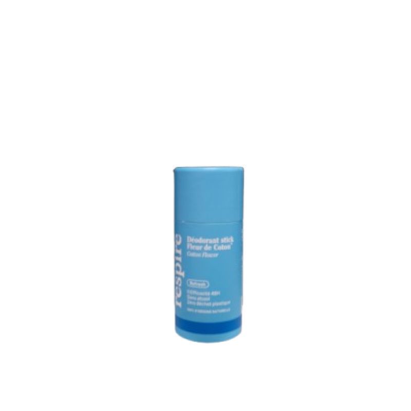 Déodorant stick Fleur de coton