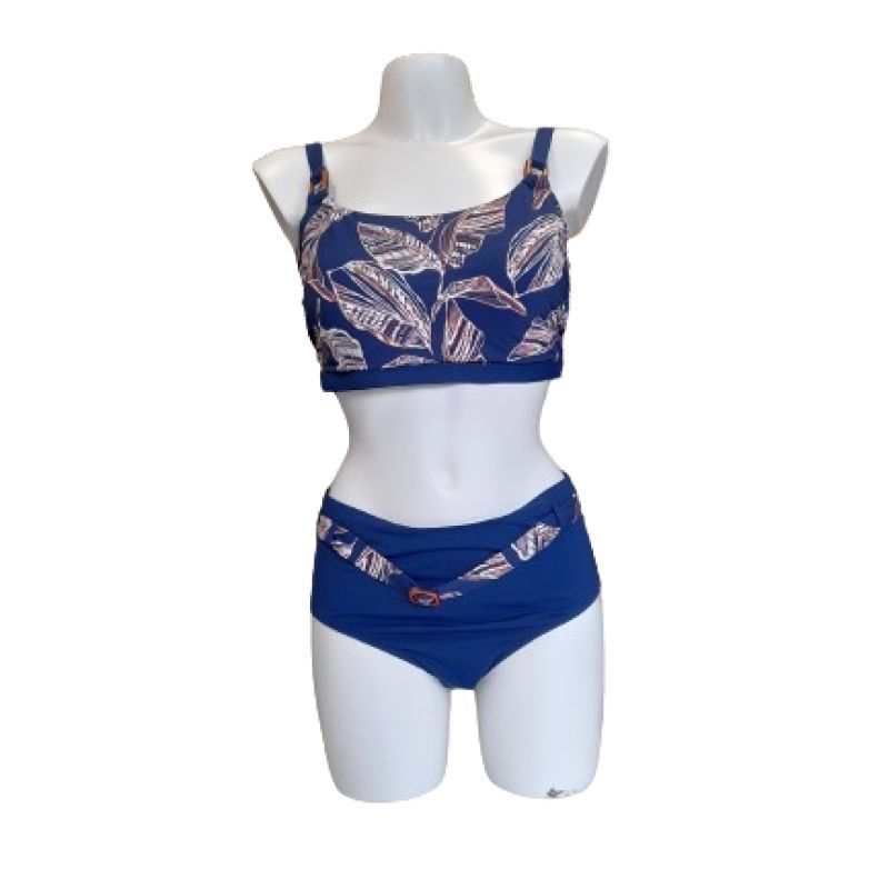 Amoena - Haut de maillot de bain Lanzarote SB Top 71628