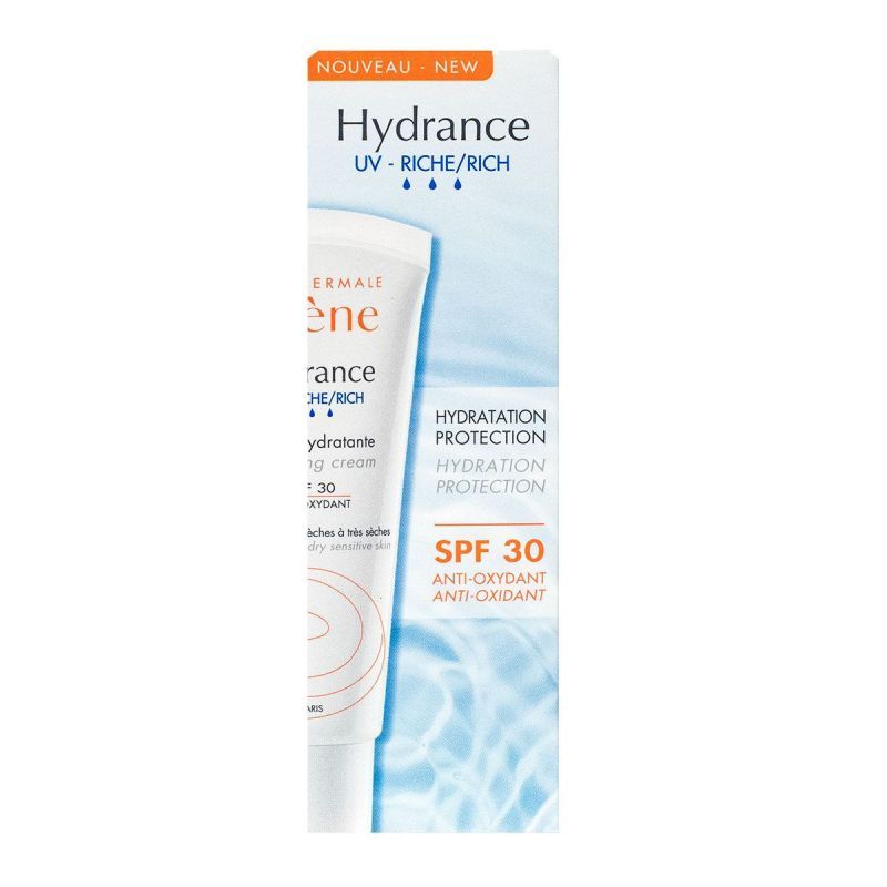 Avene Hydrance Uv Cr Riche 40m