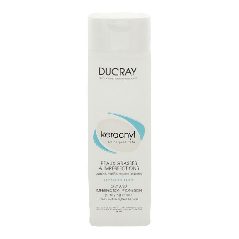 Keracnyl Lotion Purifiant 200m