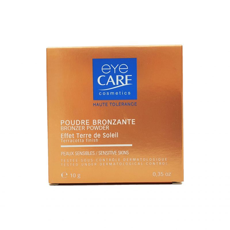 Eye-care Poudre Bronzante - Peau Claire 900