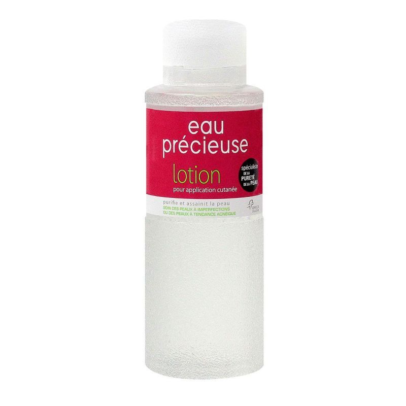 Eau Précieuse Lotion Flacon 375ml