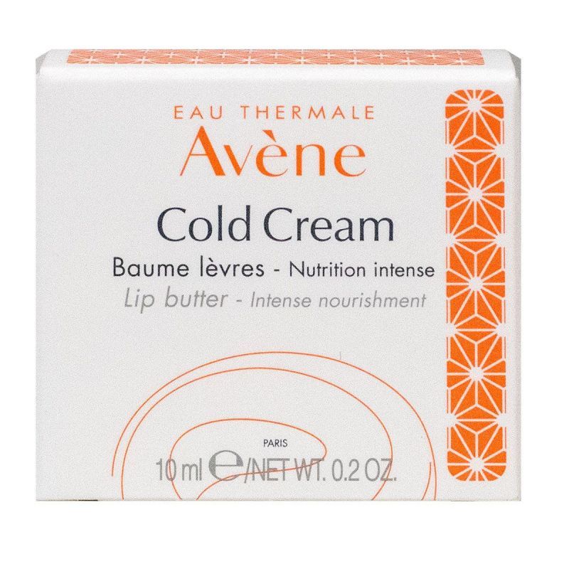Avene Baume Lèvres Pot 10ml