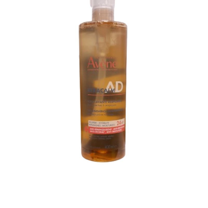 Avene Xeracalm AD huile lavante relipidante 400ml