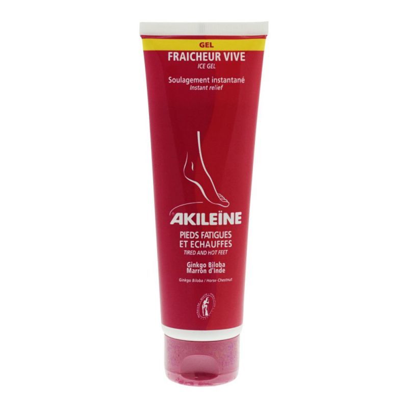 Akileine Fraich Vive Gel Tb125