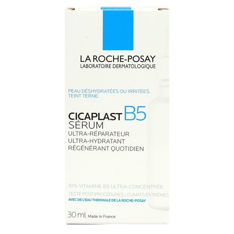 Cicaplast B5 sérum réparateur 30ml