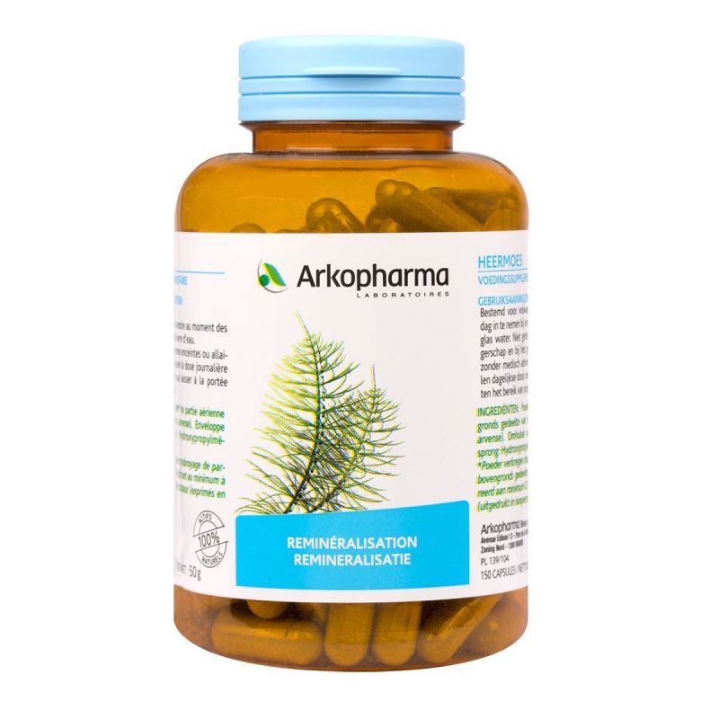 Prele Arko- 150 gélules