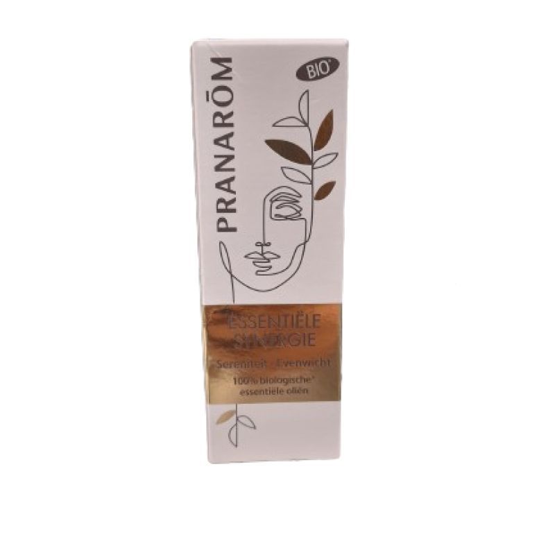 PRANAROM Synergie Essentielle