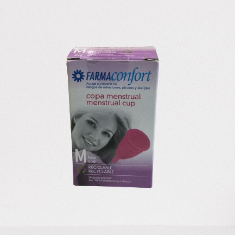 Coupe Menstruelle Tm Farmaconf