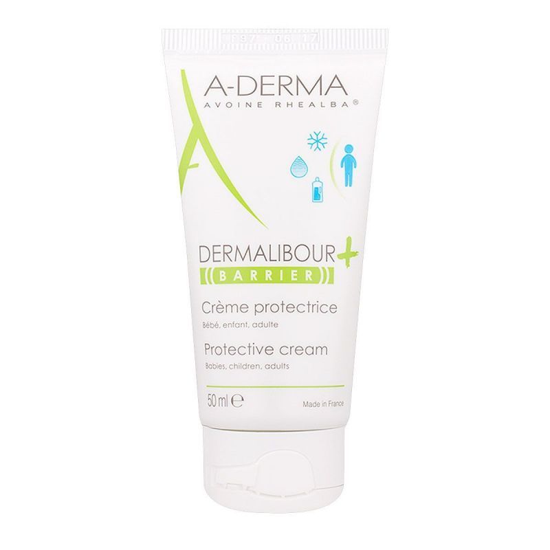 A-derma Dermalibour+ BARRIERE 50mL