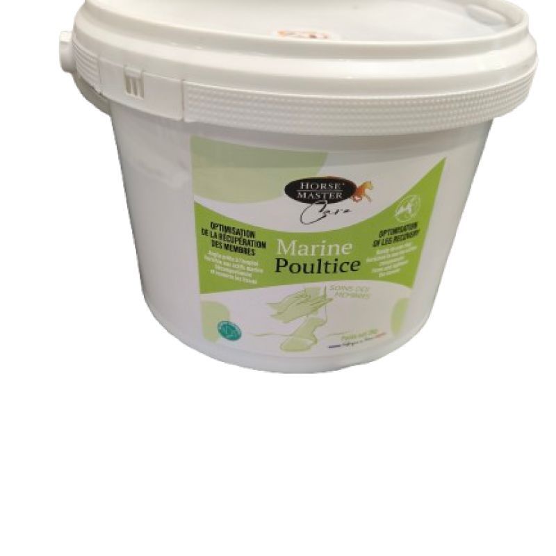 MARINE POULTICE 3Kg