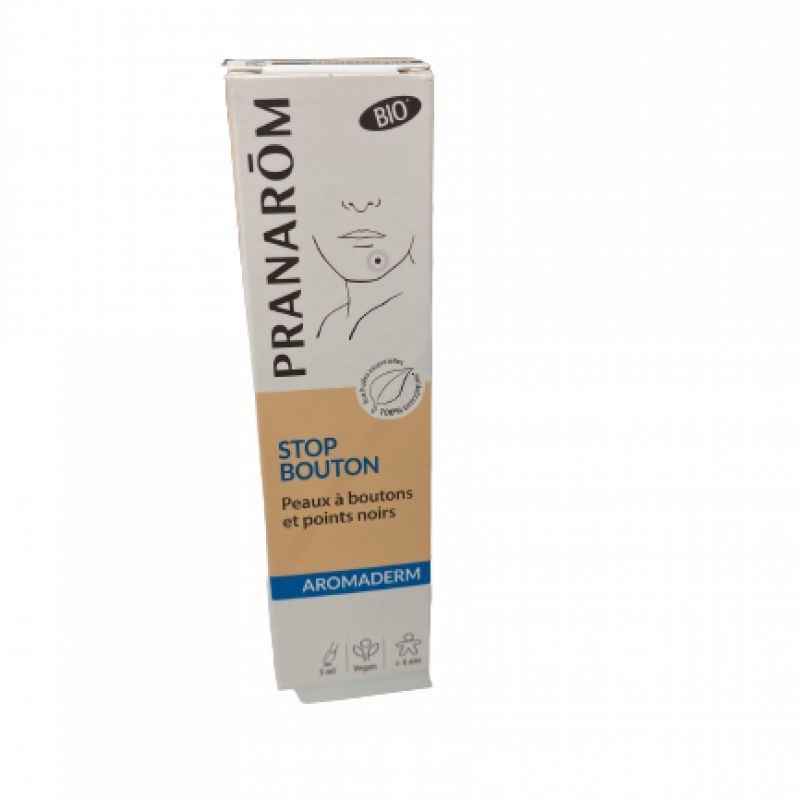 Aromaderm Stop Bouton - 5ml