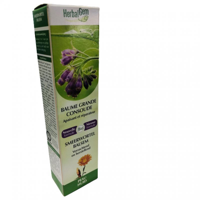 Baume Grande Consoude 60g