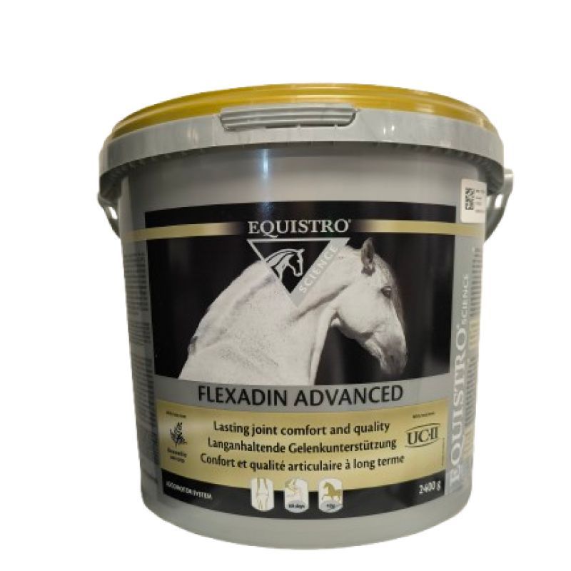 FLEXADIN ADVANCED CHEVAL 2.4KG