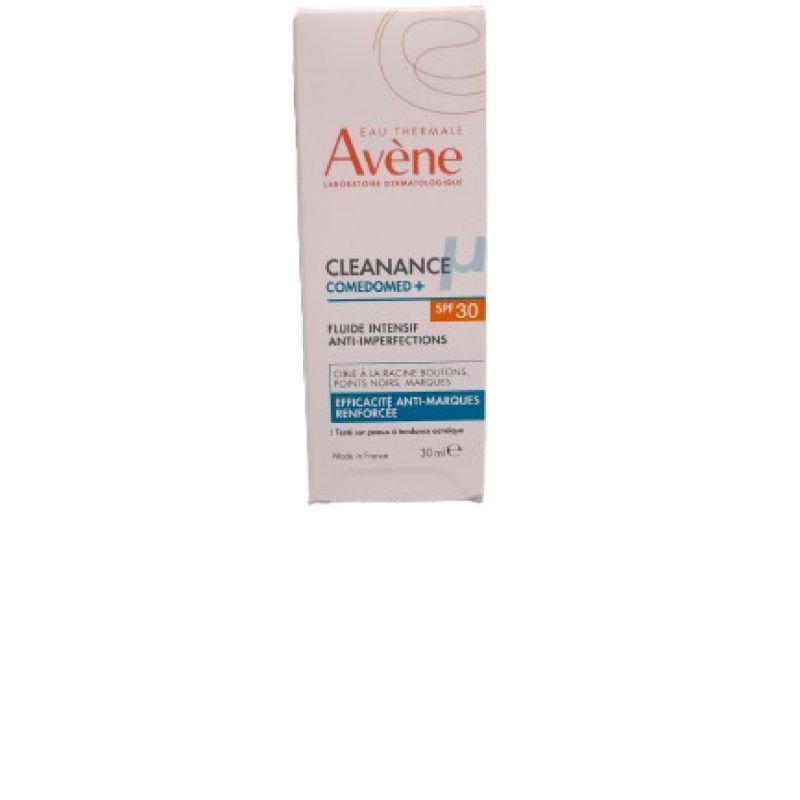 Avène Cleanance Comedomed+ SPF 30