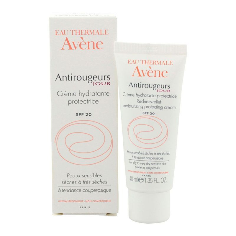 Avene Crème Anti-rougeurs 40ml