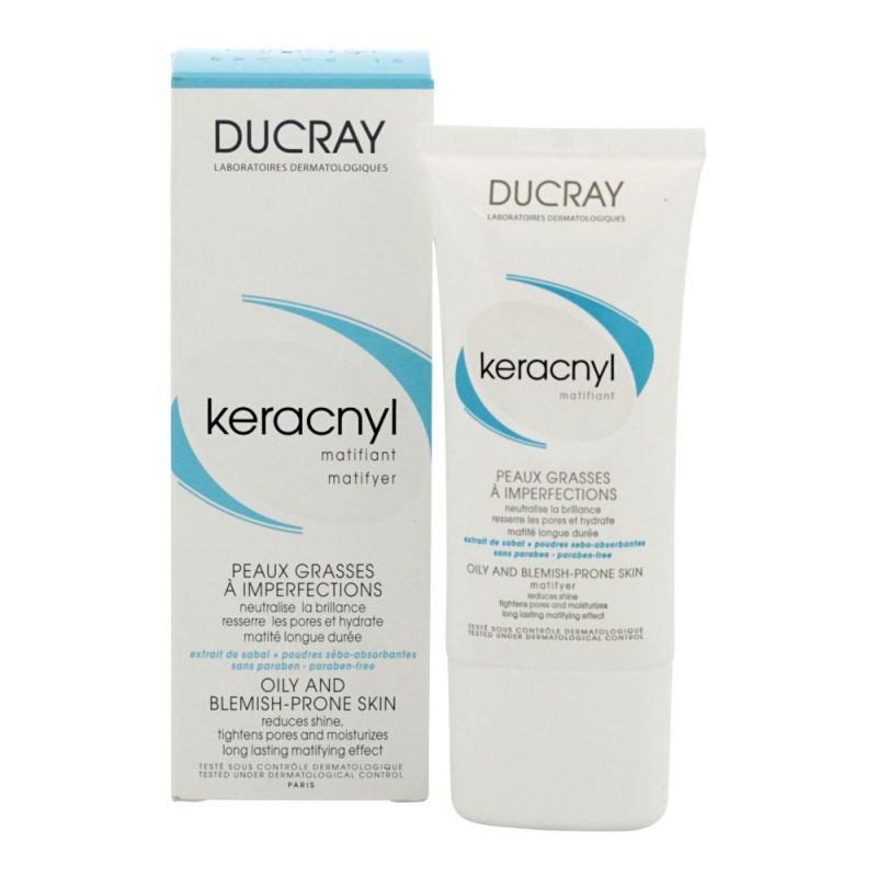 Keracnyl Matifiant Crème 30ml