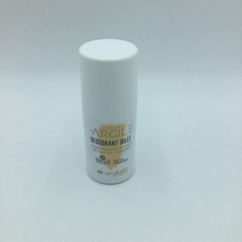 Argiletz Deodorant Roll-on 50ml