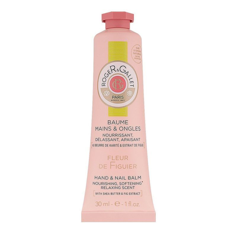 Rg Baume Main Figuier 30ml