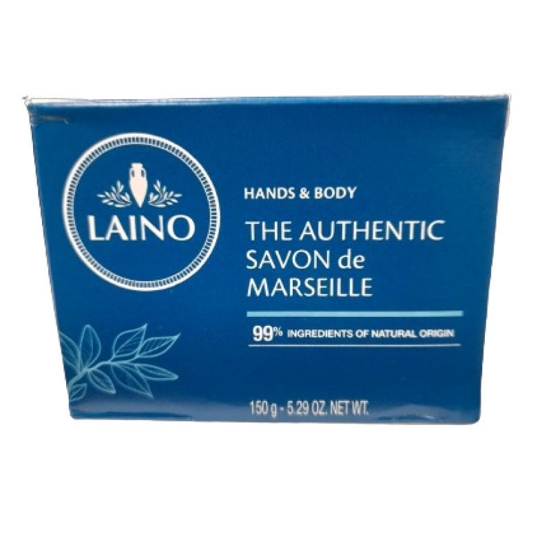 Laino L'hautentiq Sav Marseill