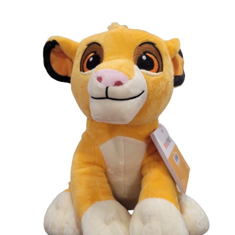 Biosynex - Bouillotte Disney Simba