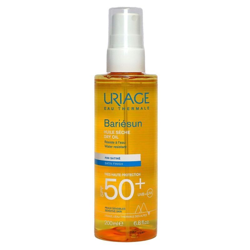 Uriage Bariesun Hle Spf50+spr2