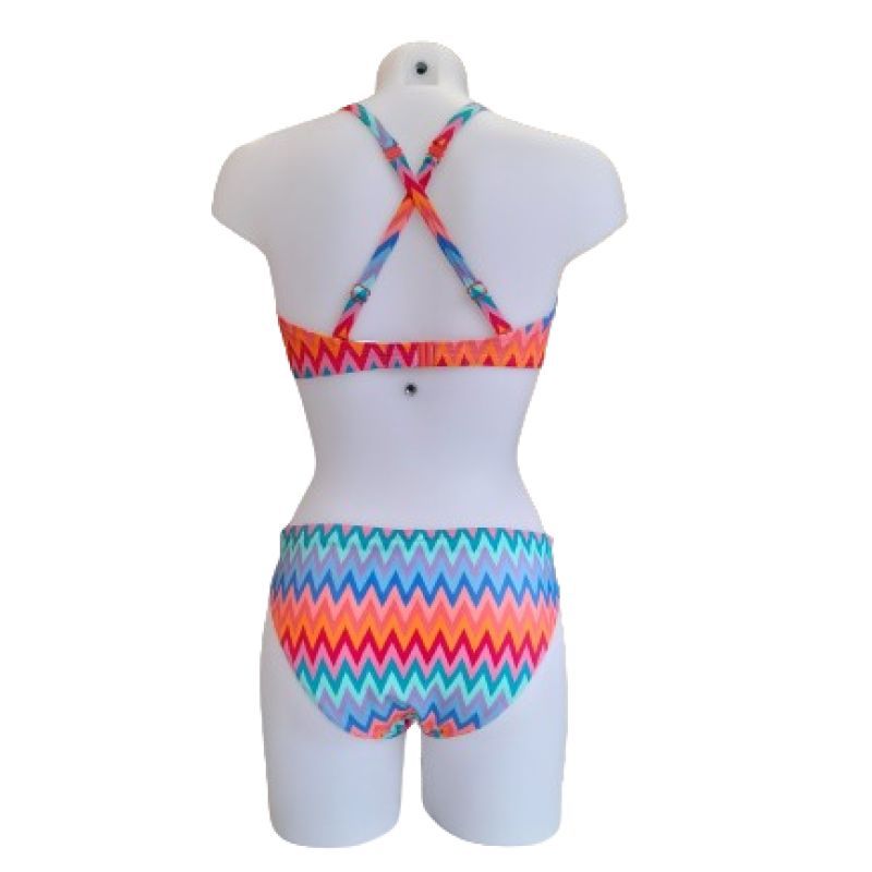 Amoena - Haut de maillot de bain Ecuador SB B TOP 71723 mlt