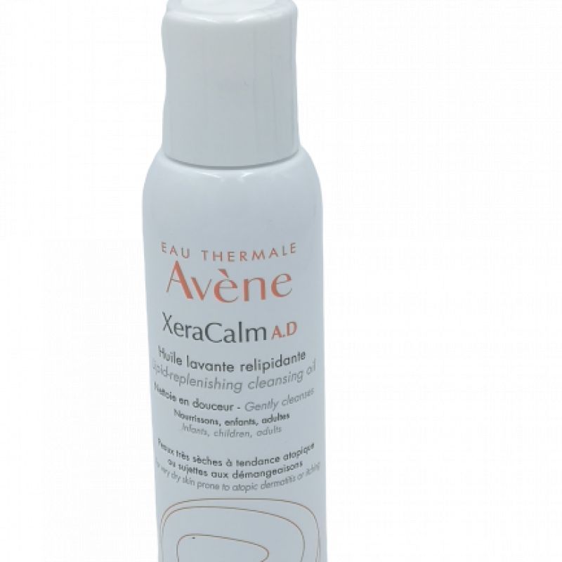 Avene Xeracalm Ad Huile - 100ml
