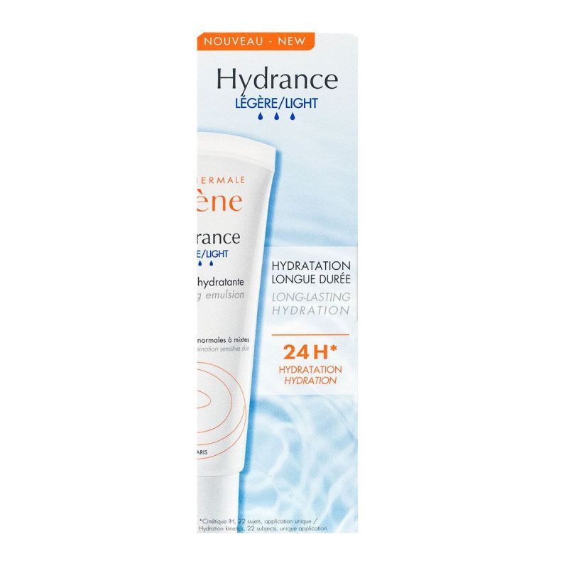 Avene Hydrance Emul Legere 40m