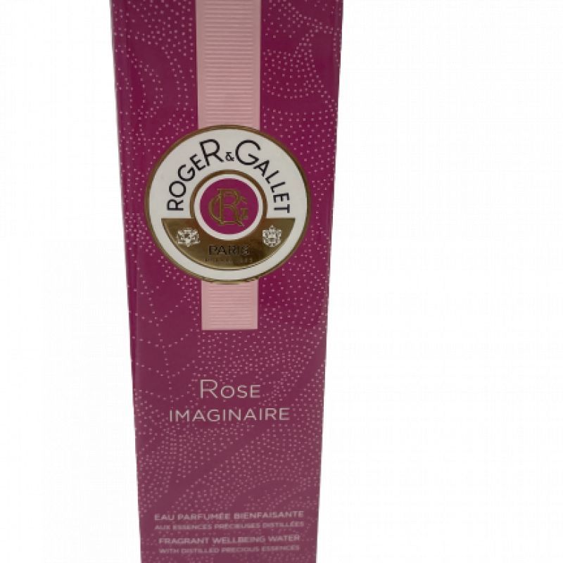 Rg Eau Rose Imaginaire Vapo 30