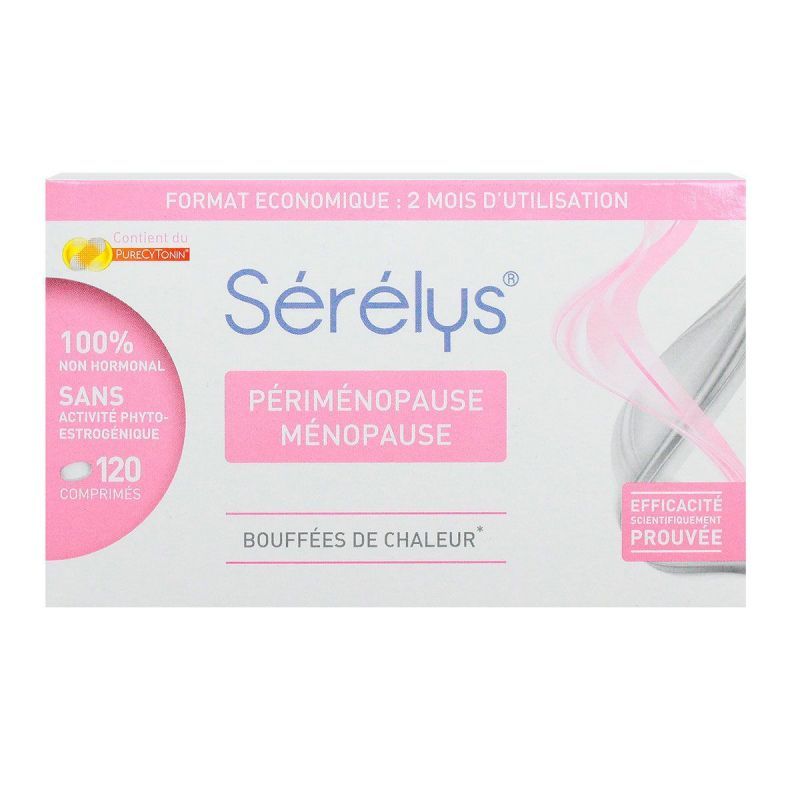 Serelys Perim+menopause Cpr 12