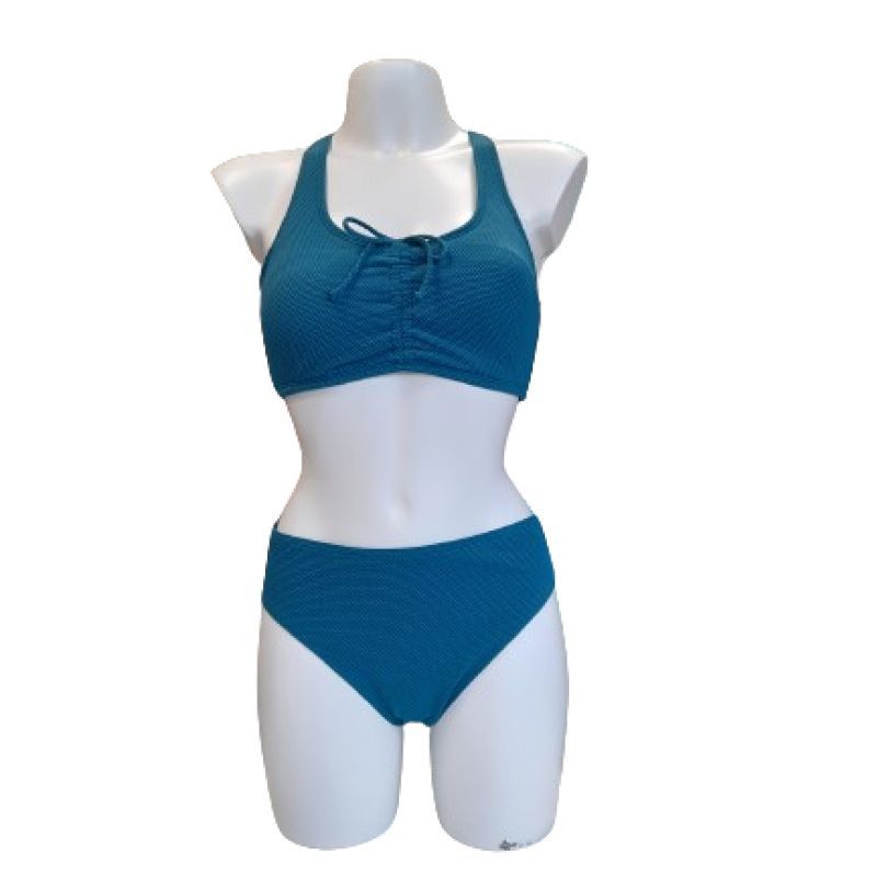 Amoena - Culotte de bain Tulum PTY teal 71598