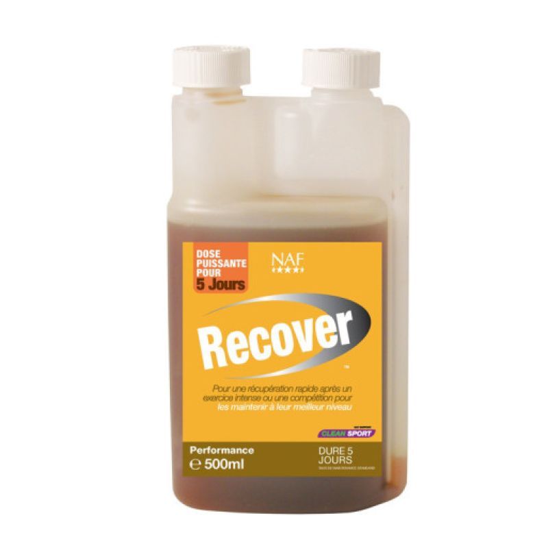 NAF RECOVER 500ml