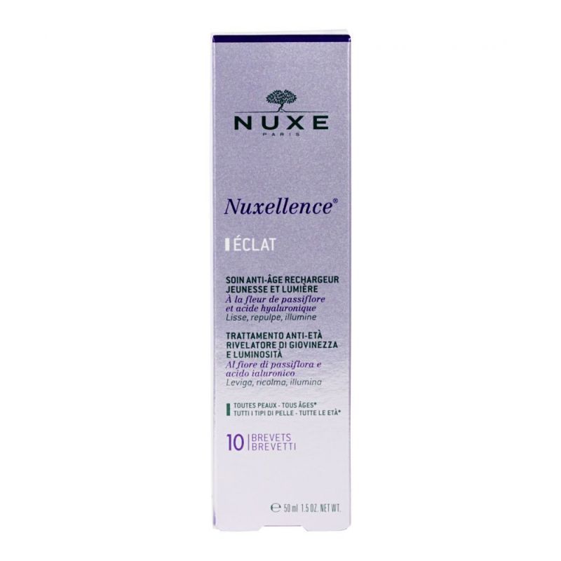 Nuxe - Nuxellence éclat jeunesse 50mL