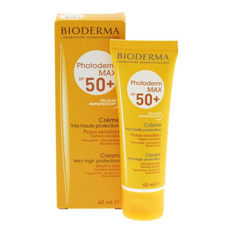 Photoderm Max SPF50 Cème 40mL