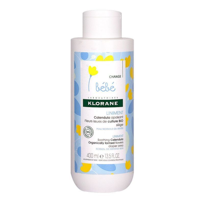 Klorane bébé - Liniment 400mL