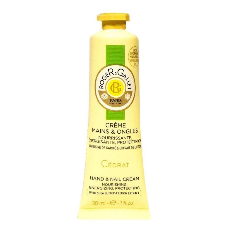 Rg Cr Main Cedrat 30ml