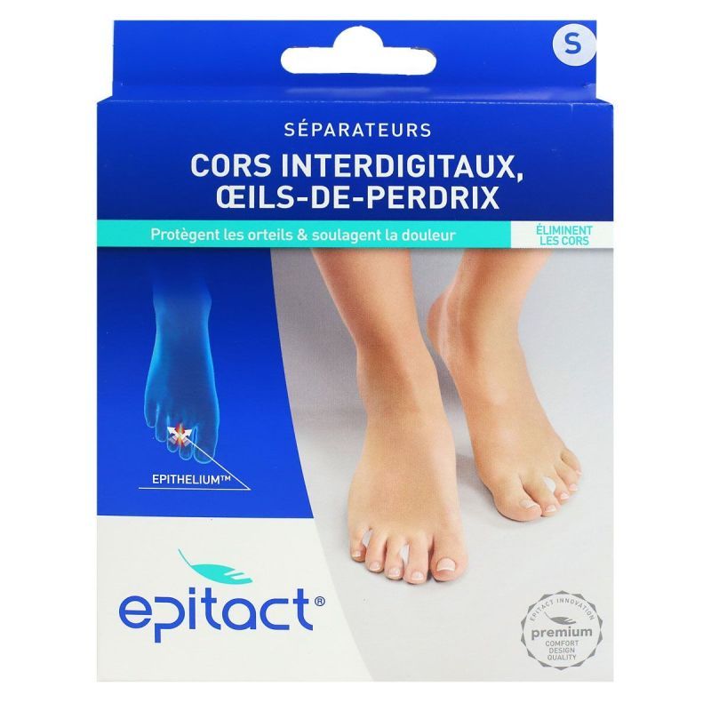 Epitact Separateurs Petit S
