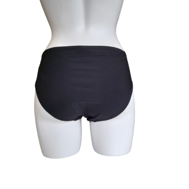 Anita - Culotte de bain Casual Bottom L4 8706-0.001 Noir