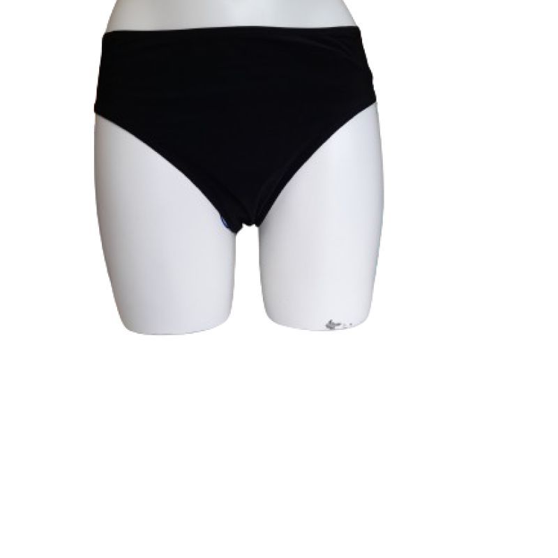 Anita - Culotte de bain Casual Bottom L4 8706-0.001 Noir