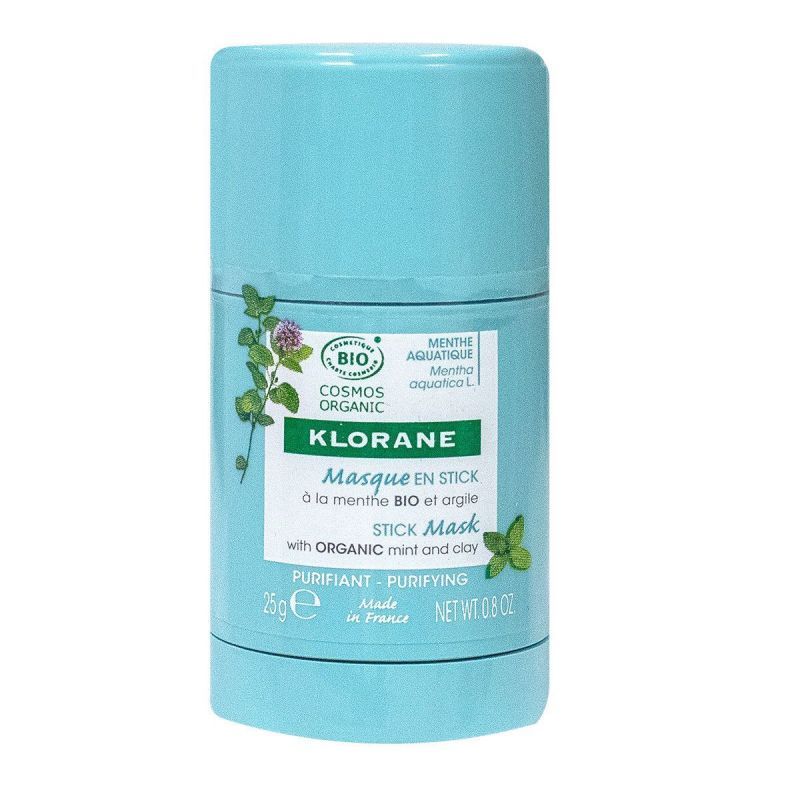 Klorane - Masque en stick 25g