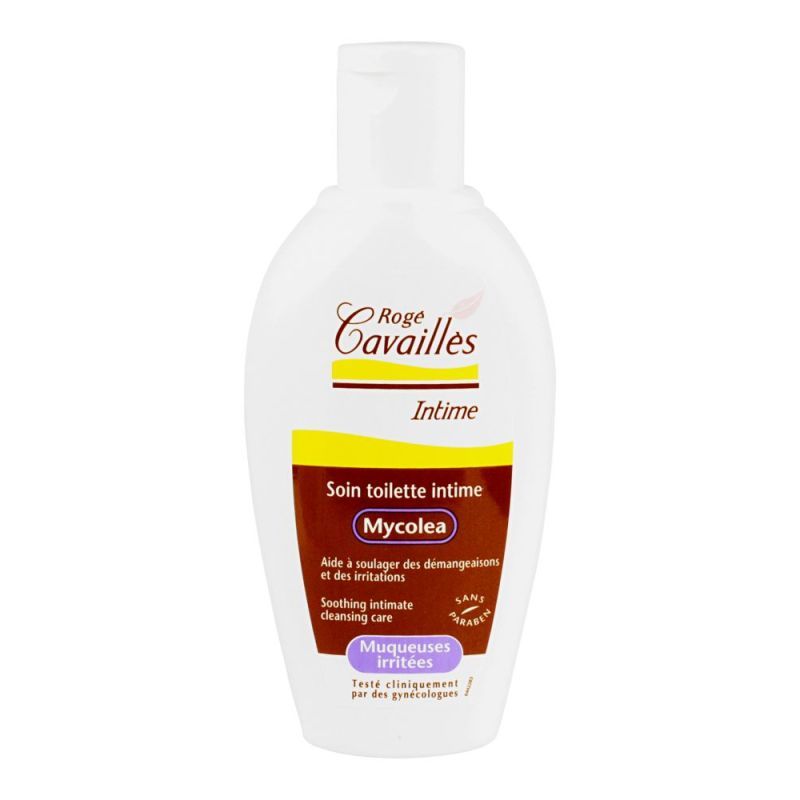 Cavailles Intime Mycolea 200ml