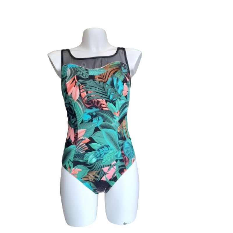 Anita - Maillot de bain Style Frascati M4