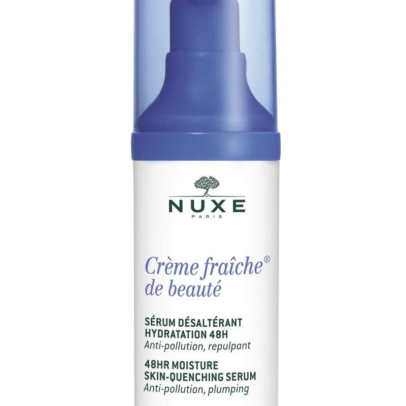 Nuxe - Sérum crème fraîche de beauté 30mL