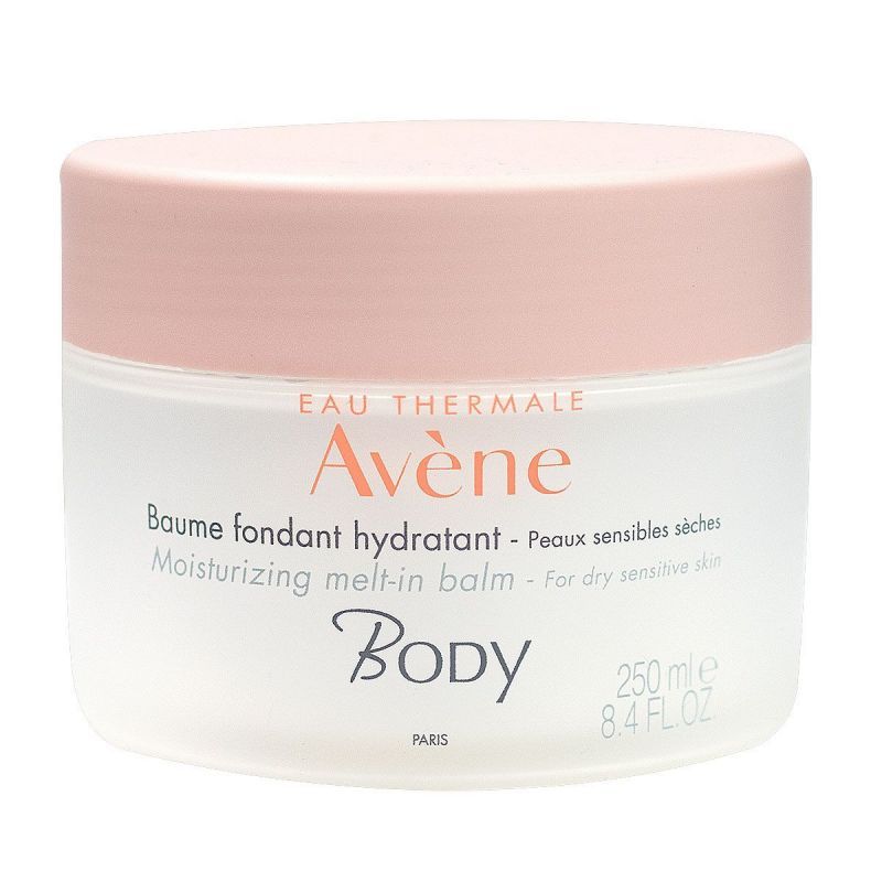 Avene Body Baume Fondant Hydratant 200ml