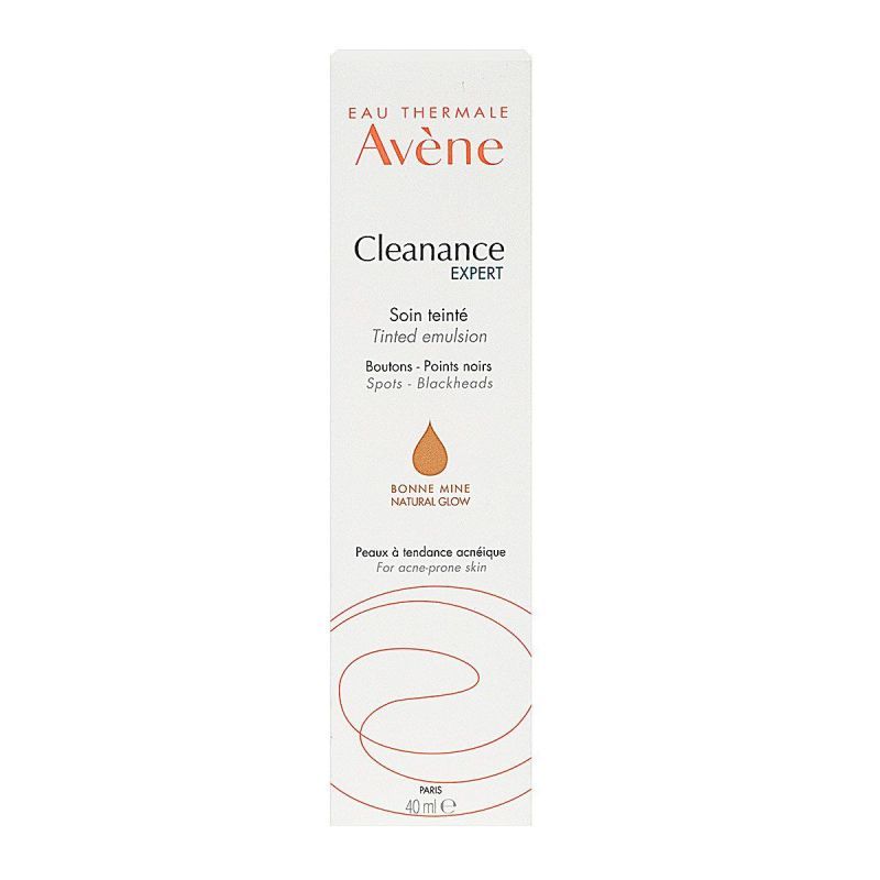 Cleanance Expert Teinte 40ml