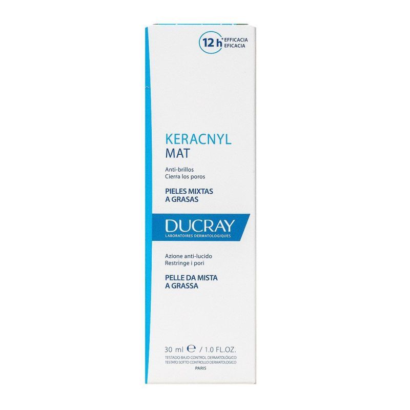 Keracnyl Matifiant Crème 30ml