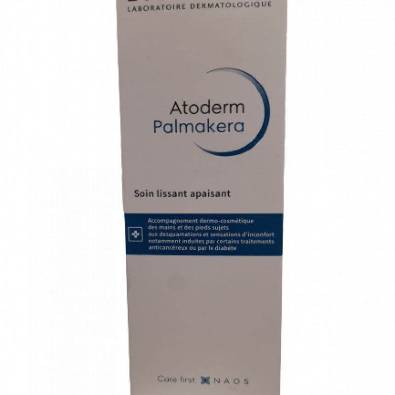 Bioderma - Atoderm Palmakera